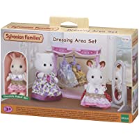 Sylvanian Families - 5236 - Set vestidor